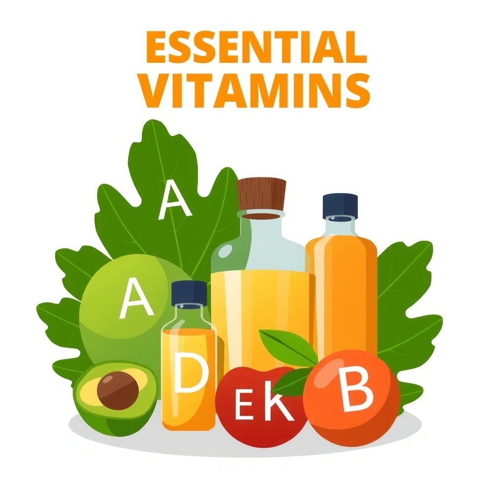 Naturellesbienetre Essentielles