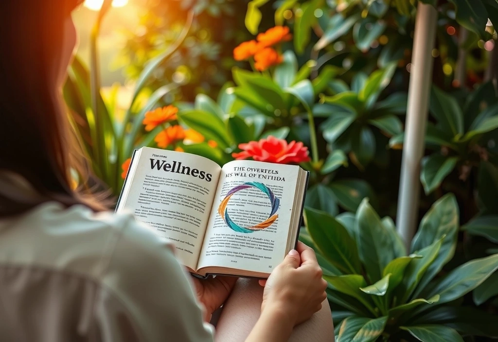 Une loupe examinant un document avec des symboles de qualité et de recherche, représentant l'engagement envers la qualité et la vérification.