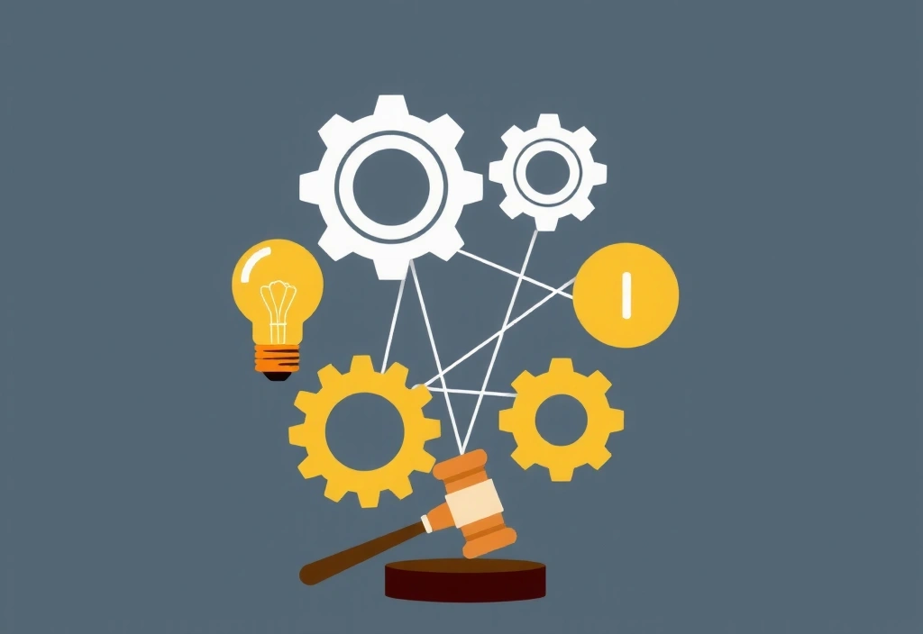 Portrait d'une jeune femme pensive, inspirée par le contenu.